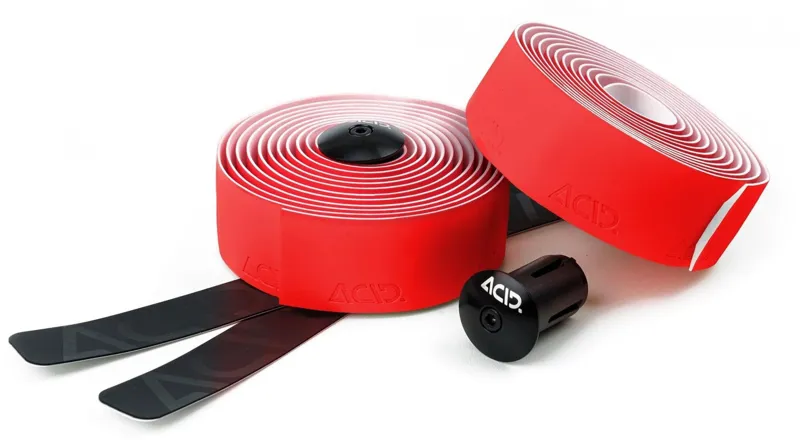 Acid Bar Tape RC 2.5 Red-2